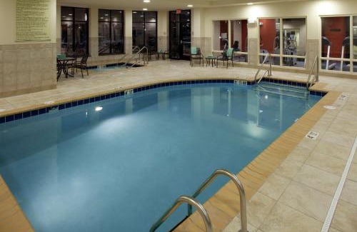 Sioux Falls Hotel | Hilton Garden Inn Sioux Falls South