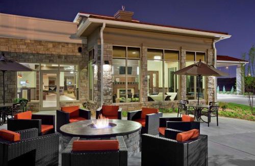 Springfield Hotel | Hilton Garden Inn Springfield, MO