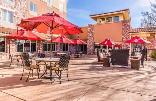 St. George Hotel | Hilton Garden Inn St. George