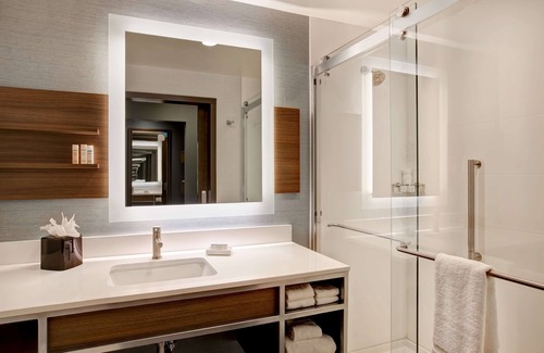 Summerville Hotel | Hilton Garden Inn Summerville