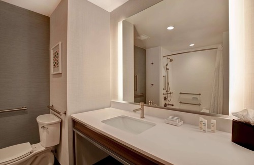 Summerville Hotel | Hilton Garden Inn Summerville