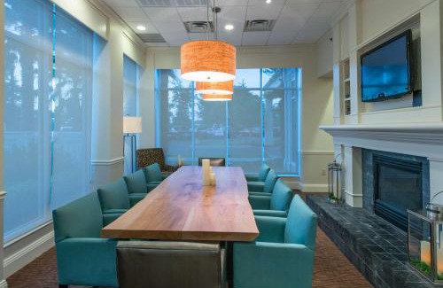 Tallahassee Hotel | Hilton Garden Inn Tallahassee Central