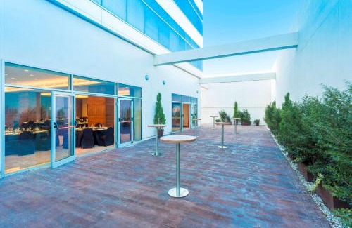 Tangier Hotel | Hilton Garden Inn Tanger City Center