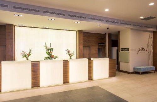 Tangier Hotel | Hilton Garden Inn Tanger City Center