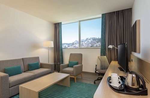 Tangier Hotel | Hilton Garden Inn Tanger City Center