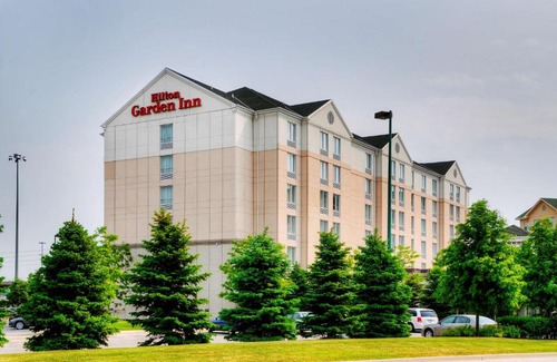 Burlington Hotel | Hilton Garden Inn Toronto/Burlington