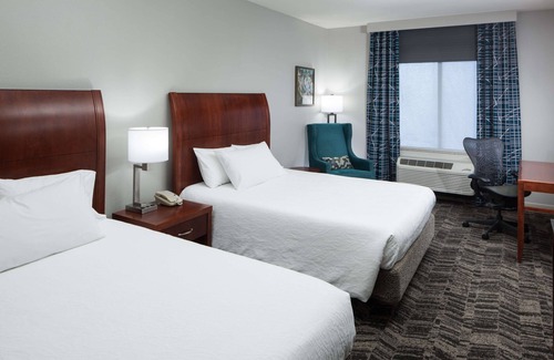 Tucson Hotel | Hilton Garden Inn Tucson Airport