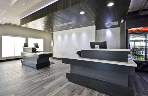Broken Arrow Hotel | Hilton Garden Inn Tulsa-Broken Arrow, OK