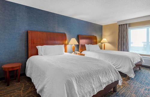 Tupelo Hotel | Hilton Garden Inn Tupelo