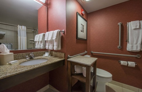 Tupelo Hotel | Hilton Garden Inn Tupelo
