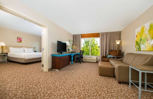 Charlottesville Hotel | Hilton Garden Inn Charlottesville