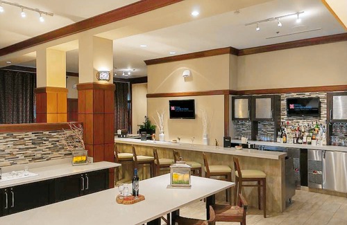 Evanston Hotel | Hilton Garden Inn Evanston