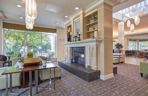 Five Oaks Hotel | Hilton Garden Inn Portland/Beaverton