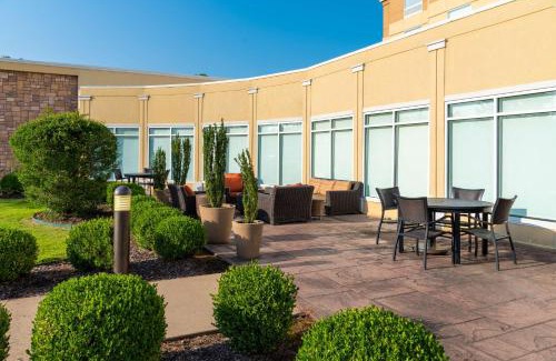 North Little Rock Hotel | Hilton Garden Inn North Little Rock