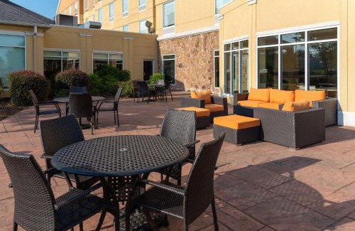 North Little Rock Hotel | Hilton Garden Inn North Little Rock