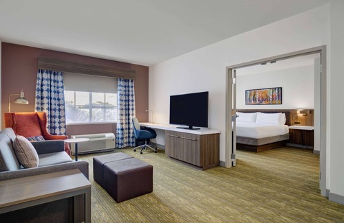 Port Saint Lucie Hotel | Hilton Garden Inn at PGA Village / Port St. Lucie