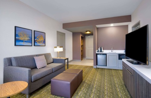 Port Saint Lucie Hotel | Hilton Garden Inn at PGA Village / Port St. Lucie