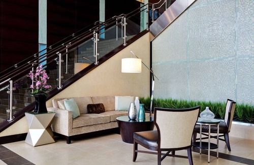 NoMa Hotel | Hilton Garden Inn Washington D. C./U. S. Capitol