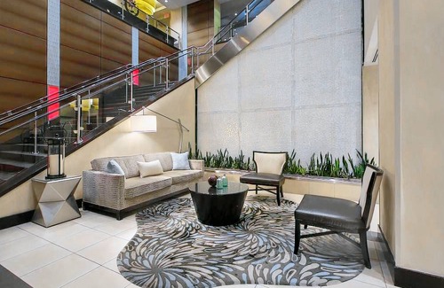 NoMa Hotel | Hilton Garden Inn Washington D. C./U. S. Capitol
