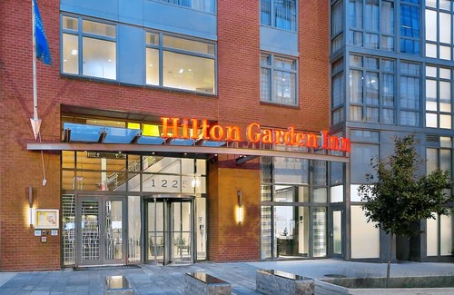 NoMa Hotel | Hilton Garden Inn Washington D. C./U. S. Capitol