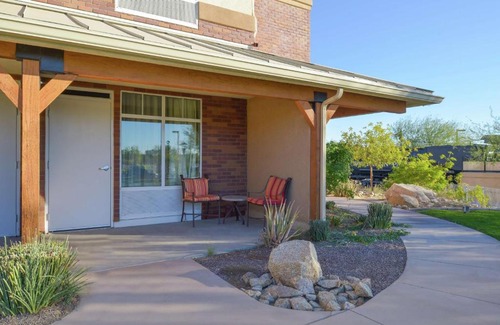 Yuma Hotel | Hilton Garden Inn Yuma Pivot Point