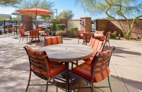 Yuma Hotel | Hilton Garden Inn Yuma Pivot Point