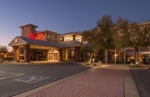 Yuma Hotel | Hilton Garden Inn Yuma Pivot Point