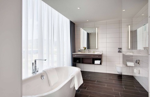 Spreitenbach Hotel | Hilton Garden Inn Zurich Limmattal