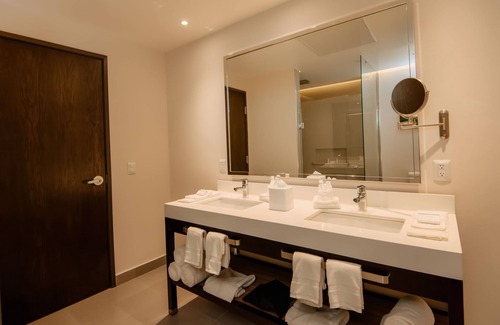 Zona de Angelópolis Hotel | Hilton Garden Inn Puebla Angelópolis, Mexico