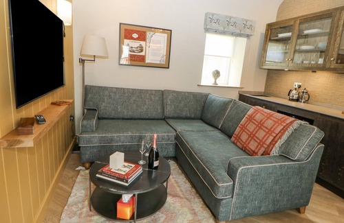Appleby-in-Westmorland Cabaña | HILTON COTTAGE, family friendly in Appleby-In-Westmorland