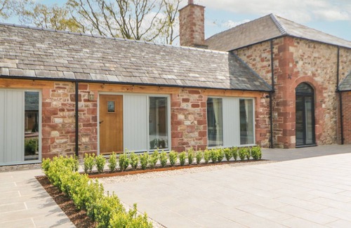 Appleby-in-Westmorland Cabaña | HILTON COTTAGE, family friendly in Appleby-In-Westmorland