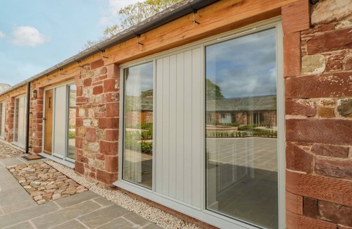 Appleby-in-Westmorland Cabaña | HILTON COTTAGE, family friendly in Appleby-In-Westmorland