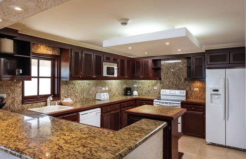 Diamond Valley Complejo | Hilton Grand Vacations Club The Crane Barbados
