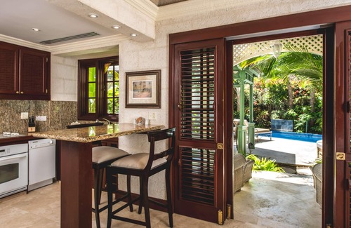 Diamond Valley Complejo | Hilton Grand Vacations Club The Crane Barbados