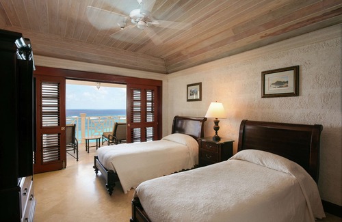 Diamond Valley Complejo | Hilton Grand Vacations Club The Crane Barbados