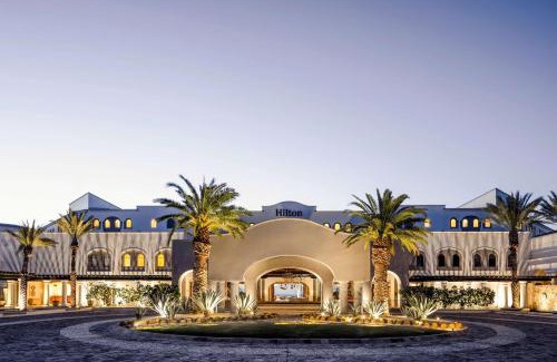 San José del Cabo Complejo | Hilton Grand Vacations Club La Pacifica Los Cabos