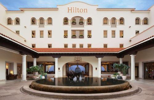 San José del Cabo Complejo | Hilton Grand Vacations Club La Pacifica Los Cabos