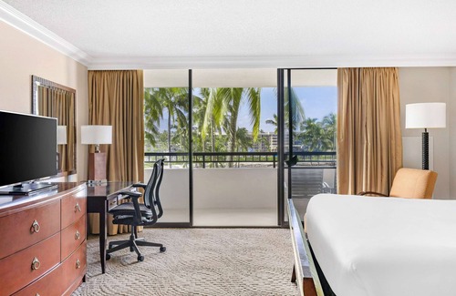 Waikoloa Complejo | Hilton Grand Vacations Club Ocean Tower Waikoloa Village