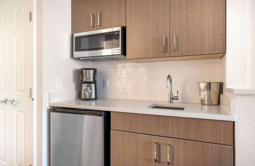 Las Vegas Complejo | Hilton Grand Vacations Club Paradise Las Vegas