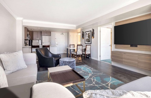 Las Vegas Complejo | Hilton Grand Vacations Club Paradise Las Vegas