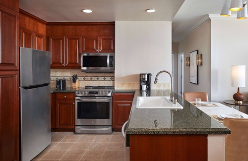 Las Vegas Strip Complejo | Hilton Grand Vacations Club on the Las Vegas Strip