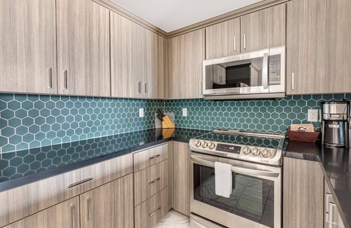 Las Vegas Strip Complejo | Hilton Grand Vacations Club on the Las Vegas Strip