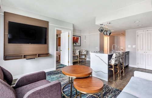 Las Vegas Strip Complejo | Hilton Grand Vacations Club Flamingo Las Vegas