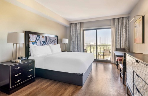 Florida Central Atlantic Coast Complejo | Hilton Grand Vacations Club Las Palmeras Orlando