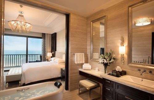 Meilan Complejo | Hilton Haikou Meilan