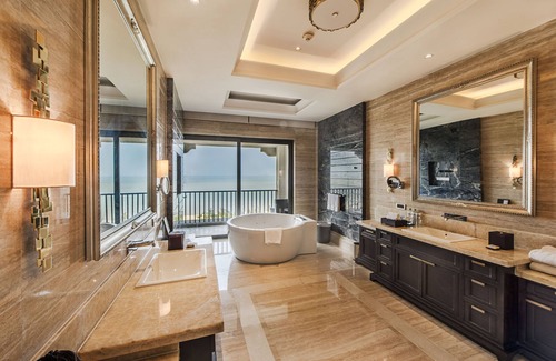 Meilan Complejo | Hilton Haikou Meilan