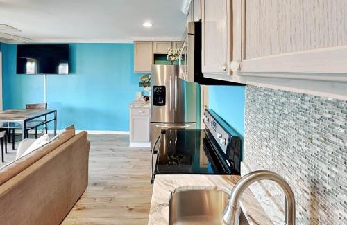 Folly Field Apartamento | Hilton Head Beach & Tennis B303