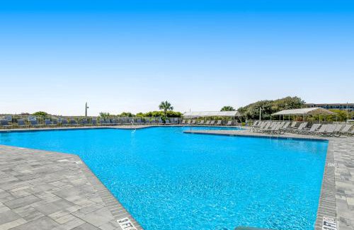 Folly Field Apartamento | Hilton Head Beach and Tennis Resort II