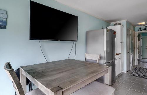 Folly Field Apartamento | Hilton Head Beach and Tennis Resort II