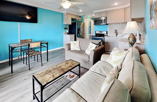 Folly Field Condominio | Hilton Head Island Beach and Tennis Resort